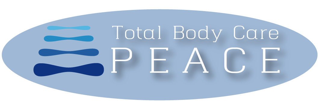Total Body Care PEACE